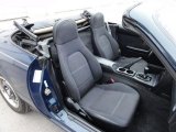 1996 Mazda MX-5 Miata Interiors