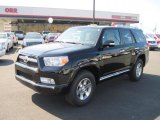 2011 Toyota 4Runner SR5 4x4