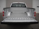 2011 Ford F150 STX SuperCab Trunk
