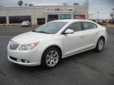 2011 Buick LaCrosse CXL