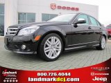 2009 Mercedes-Benz C 300 Sport
