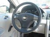2010 Chevrolet Cobalt LS Coupe Steering Wheel