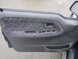 1998 Suzuki Sidekick Sport JLX 4 Door 4x4 Door Panel
