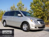 2007 Honda Odyssey EX-L