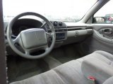 1996 Chevrolet Lumina  Gray Interior