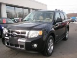 2008 Ford Escape Limited 4WD