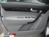 2011 Kia Sorento LX AWD Door Panel