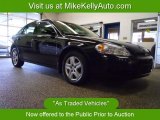 2007 Chevrolet Impala LS