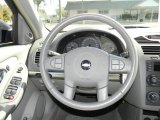 2004 Chevrolet Malibu Maxx LT Wagon Steering Wheel