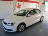 2011 Volkswagen Jetta SE Sedan