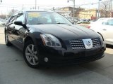2006 Nissan Maxima 3.5 SL