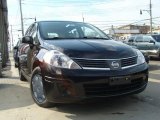 2007 Nissan Versa S