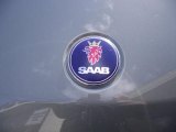 2009 Saab 9-3 2.0T Sport Sedan Marks and Logos