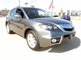 2011 Acura RDX Technology Front 3/4 View