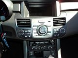 2011 Acura RDX Technology Controls