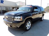 2008 Chevrolet Suburban 1500 LTZ