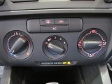 2011 Volkswagen Jetta S Sedan Controls