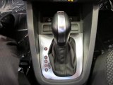 2011 Volkswagen Jetta S Sedan 6 Speed Tiptronic Automatic Transmission