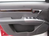 2011 Hyundai Santa Fe SE AWD Door Panel