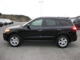 2011 Hyundai Santa Fe Limited AWD