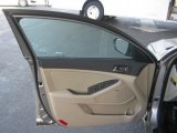 2011 Kia Optima LX Door Panel