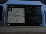 2011 Lincoln MKS EcoBoost AWD Navigation