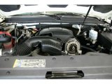 2008 Chevrolet Tahoe LTZ 5.3 Liter OHV 16-Valve Vortec V8 Engine