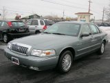 2006 Mercury Grand Marquis LS