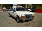 1999 Ford Ranger XLT Extended Cab