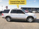 2003 Oxford White Ford Expedition Eddie Bauer 4x4 #45579451