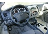 2011 Toyota Tacoma V6 TRD Sport Access Cab 4x4 Dashboard