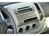 2011 Toyota Tacoma V6 TRD Sport Access Cab 4x4 Controls