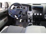 2011 Toyota Tundra TRD Double Cab 4x4 Dashboard
