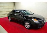 2008 Nissan Altima 2.5 S