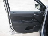 2011 Jeep Compass 2.4 Door Panel