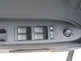 2011 Jeep Compass 2.4 Controls