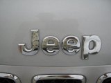 2011 Jeep Compass 2.4 Marks and Logos