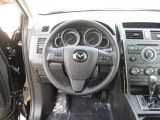 2011 Mazda CX-9 Sport Steering Wheel
