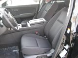 2011 Mazda CX-9 Sport Black Interior