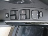 2011 Mazda CX-9 Sport Controls