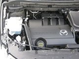 2011 Mazda CX-9 Sport 3.7 Liter DOHC 24-Valve VVT V6 Engine