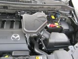 2011 Mazda CX-9 Sport 3.7 Liter DOHC 24-Valve VVT V6 Engine