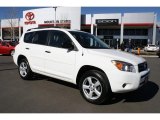 2008 Toyota RAV4 4WD
