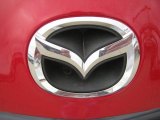 2011 Mazda MAZDA3 s Sport 4 Door Marks and Logos
