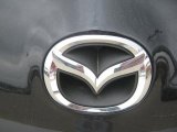 2011 Mazda MAZDA3 i Sport 4 Door Marks and Logos