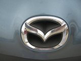 2011 Mazda MAZDA3 i Sport 4 Door Marks and Logos