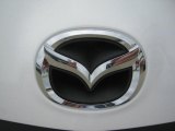 2011 Mazda MAZDA3 i Sport 4 Door Marks and Logos