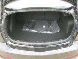 2011 Mazda MAZDA3 s Grand Touring 4 Door Trunk