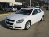 2010 Chevrolet Malibu LS Sedan