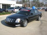 2008 Black Raven Cadillac DTS  #45690458